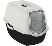 Gloria Rotho My Pet Bailey Eco Toilet Arenero para Gatos