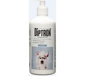 Diptrón Champú Natural Diptron Hipoalergénico para Perros 500 ml