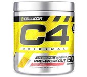 Cellucor C4 ORIGINAL 390g Icy Blue Razz
