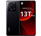 Xiaomi 13t Pro 5g Dual Sim 12gb Ram 512gb Negro