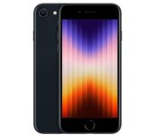 Apple Iphone Se 2022 5g 64gb Negro