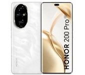 Honor 200 Pro 5g Dual Sim 12gb Ram 512gb Blanco