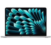 Apple Macbook Air 15.3" 2025 M4 16gb Ram 256gb Plata