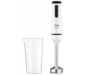 Batidora De Mano Ufesa Pulsar 600 Delux Max Blanco