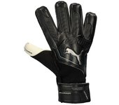 Puma - Guantes de portero Ultra Play Flat, Unisex, Black, 11