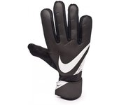 Nike - Guantes de portero Match, Unisex, Black-White, 7