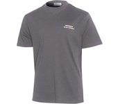 Meteora - Camiseta Graphic, Hombre, Antracita, L