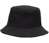 Nike - Gorro Apex Bucket, Unisex, Black-Black, S/M