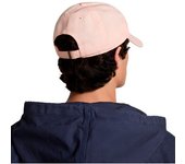 Nike - Gorra Club, Unisex, Washed Coral-White, M/L