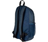 Munich - Mochila Slim (22L), Unisex, Dark Marine
