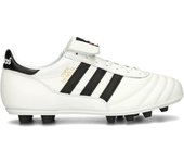 Adidas - Bota de fútbol Copa Mundial, Unisex, Ftwr White-Core Black-Core Black, 9 UK