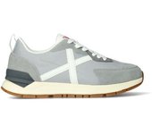 Munich - Zapatilla Versatile, Hombre, Gris, 44