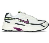 Nike - Zapatilla Initiator, Hombre, White-Viotech-Pale Ivory-Off Noir-Sail-Lt Lem, 9,5 USA
