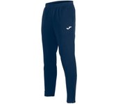 Joma - Pantalón largo Nilo Pitillo, Unisex, Marino, 6XS