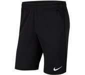 Nike - Bermuda Park 20, Hombre, Black, S