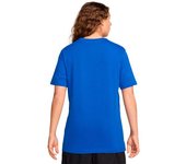 Nike - Camiseta Futura 1972, Hombre, Game Royal, S