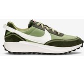 Nike Waffle - Verde - Zapatillas Hombre talla 41