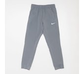 Nike Woven - Gris - Pantalón Chándal Chico talla 12