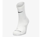 Nike Strike - Blanco - Calcetas Fútbol Hombre talla L