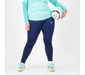 Nike Strike - Marino - Pantalón Fútbol Mujer talla XL