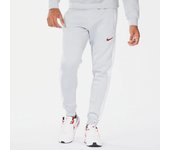 Nike Sport - Gris - Pantalón Hombre talla S