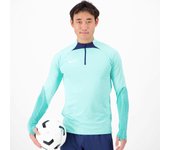 Nike Strike - Turquesa - Sudadera Cremallera Hombre talla S