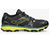 Joma Shock - Negro - Zapatillas Trail Hombre talla 40