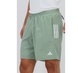 adidas Otr - Kaki - Pantalón Corto Running Hombre talla XL