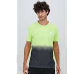 adidas Otr - Negro - Camiseta Running Hombre talla L