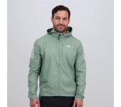 adidas Ort - Kaki - Cortavientos Running Hombre talla M