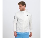 adidas Otr - Blanco - Cortavientos Running Hombre talla XL