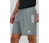 adidas Otr - Gris - Pantalón Corto Running Hombre talla M
