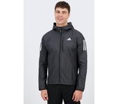 adidas Otr - Negro - Cortavientos Running Hombre talla M