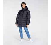 Nike Sportswear Storm-FIT - Negro - Chaqueta Acolchada Mujer talla M