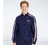 Fila Oberon - Marino - Chándal Hombre talla M