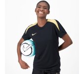Nike Strike - Negro - Camiseta Fútbol Mujer talla M