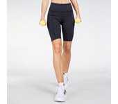 Reebok Lux High-Rise - Negro - Mallas Ciclista Mujer talla M