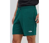 Reebok Box - Verde - Pantalón Corto Hombre talla S