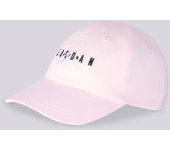 Jordan Hbr - Rosa - Gorra Niño talla UNICA