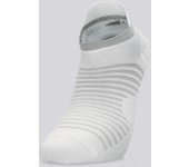 Calcetines Nike - Blanco - Calcetines Invisibles Hombre talla L