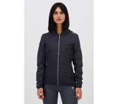 Anorak CMP - Verde - Chaqueta Acolchada Mujer talla L