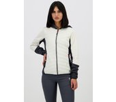 Anorak CMP - Gris - Chaqueta Acolchada Mujer talla XL