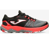 Joma Sierra - Negro - Zapatillas Trail Hombre talla 44