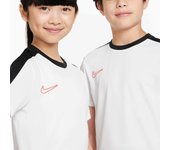 Nike Academy 23 - Blanco - Camiseta Niño talla 14