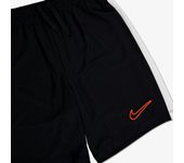 Nike Academy 23 - Negro - Pantalón Fútbol Junior talla 12