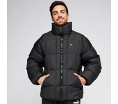 Parka Puma - Negro - Chaqueta Hombre talla 2XL