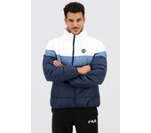 Fila Rocco - Azul - Parka Hombre talla M