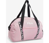 Fila Willa - Rosa - Bolsa Deporte Pequeña talla T.U.