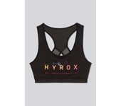 Puma Hyrox - Negro - Sujetador Deportivo Mujer talla XS