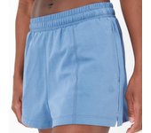 Pantalón Corto Up - Denim - Pantalón Algodón Mujer talla M